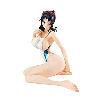 Portrait.Of.Pirates: ONE PIECE "LIMITED EDITION" Tashigi Ver.BB_WHITE