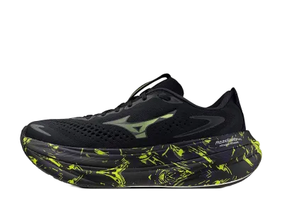 Mizuno Sky Prime "Black/Yellow"