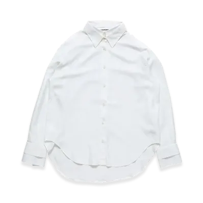 Acne Studios Women's Shirts "White"