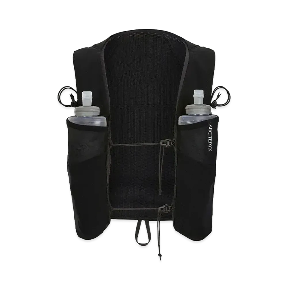 ARC'TERYX Women's Norvan 7 Vest "Black" X000007130