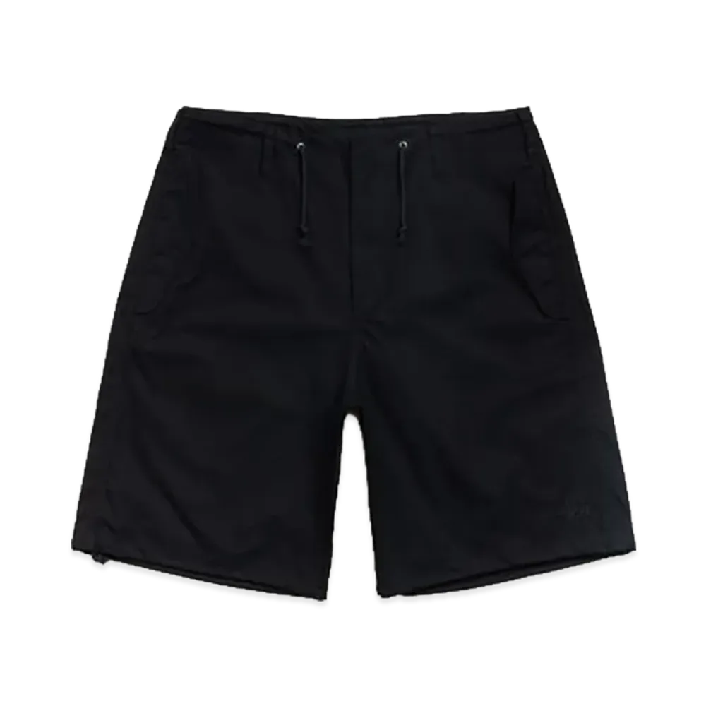 Stussy Surplus Short "Black"
