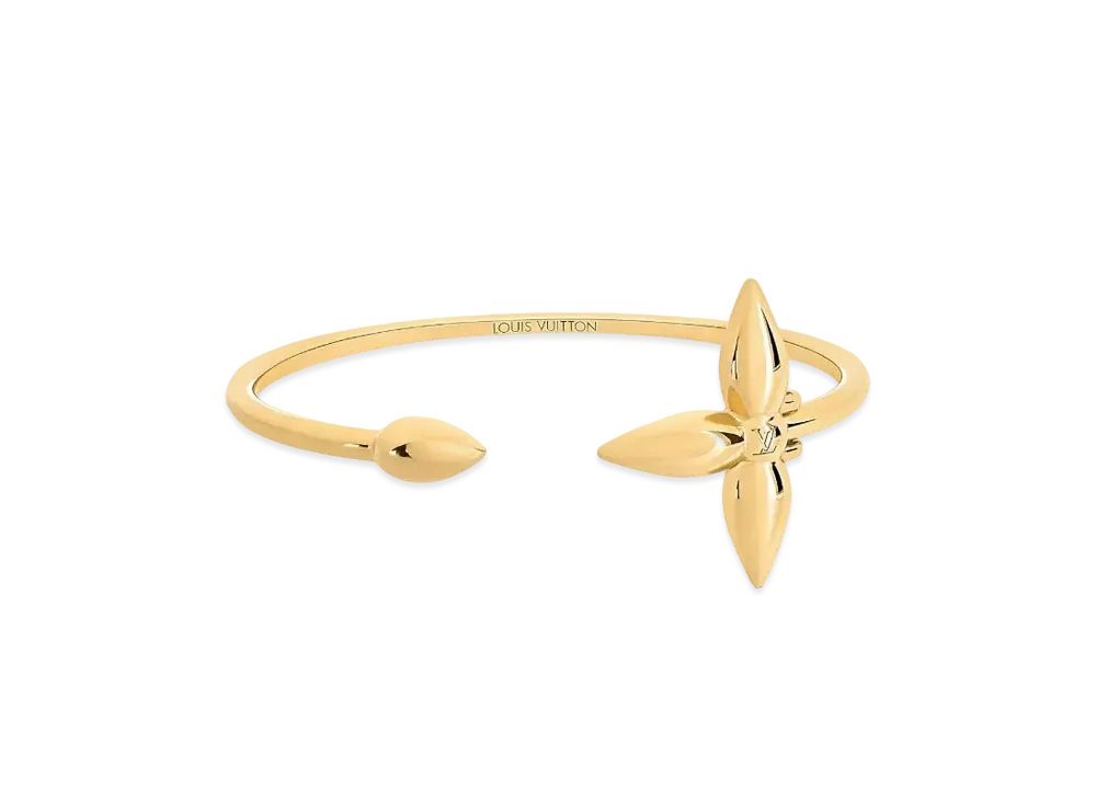 Louis Vuitton Louisette Bracelet