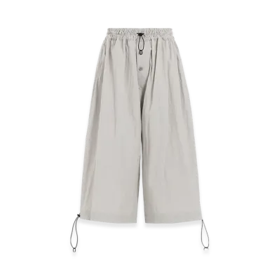 Yohji Yamamoto C/Ny Weather R-Volume Pants "Gray"