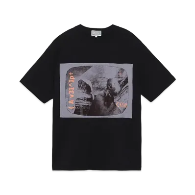 Cav Empt (C.E) (Av3I^Ipt T "Black"