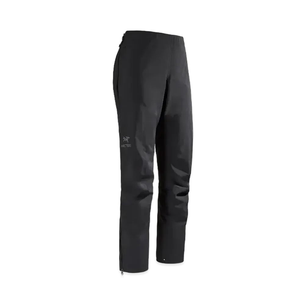 ARC'TERYX Women's Beta Pants X000006207 "Black"