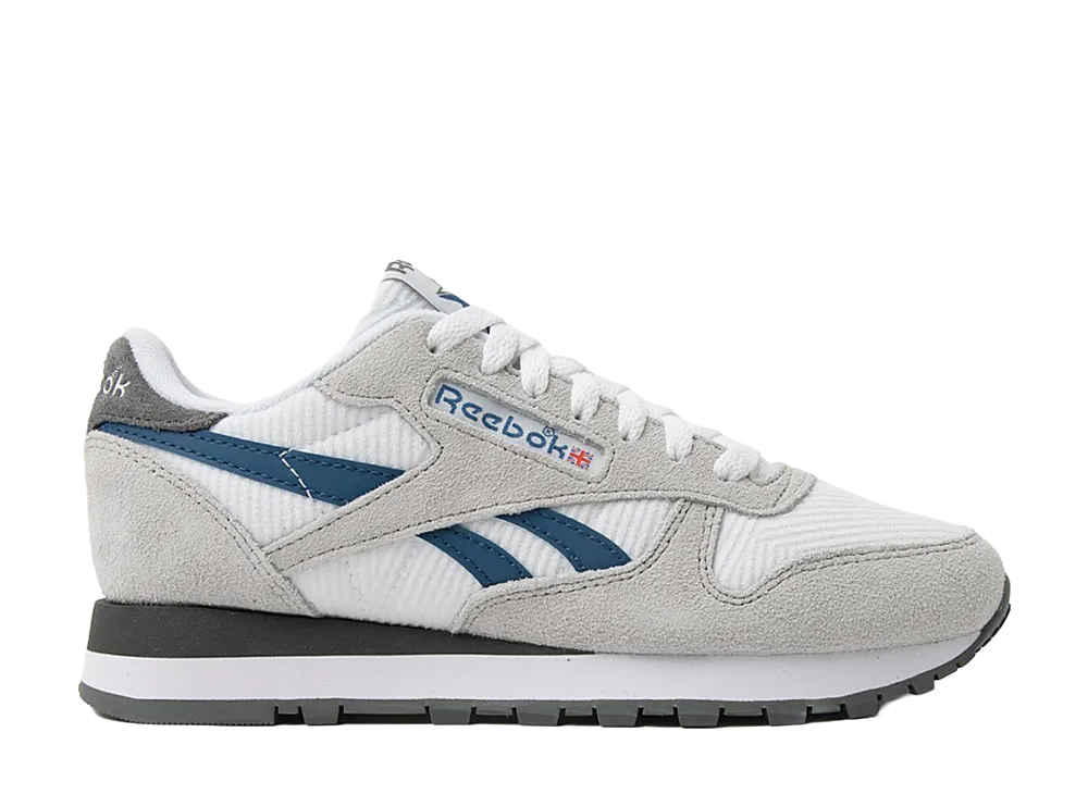Reebok Classic Leather "Footwear White"