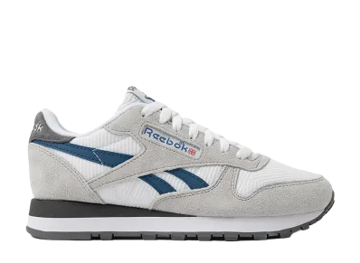 Reebok Classic Leather "Footwear White"
