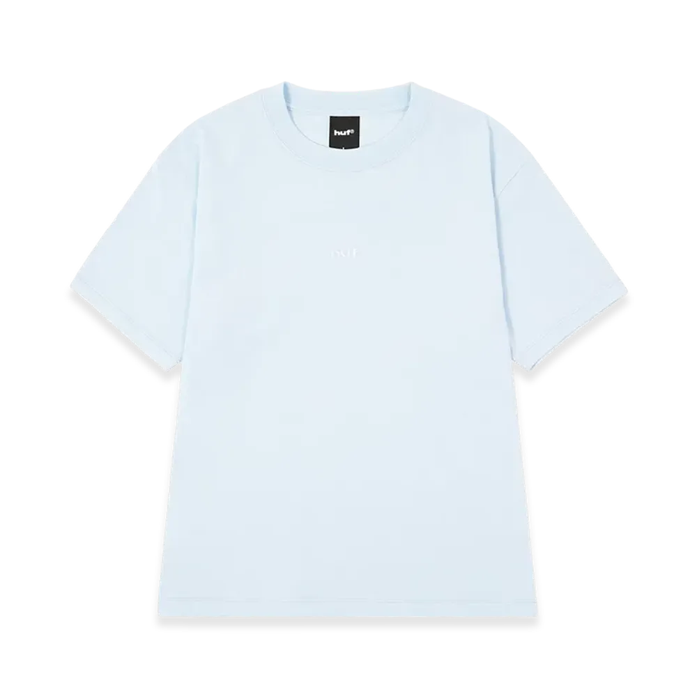 HUF Eightynine Tiny Tee "Light Blue"