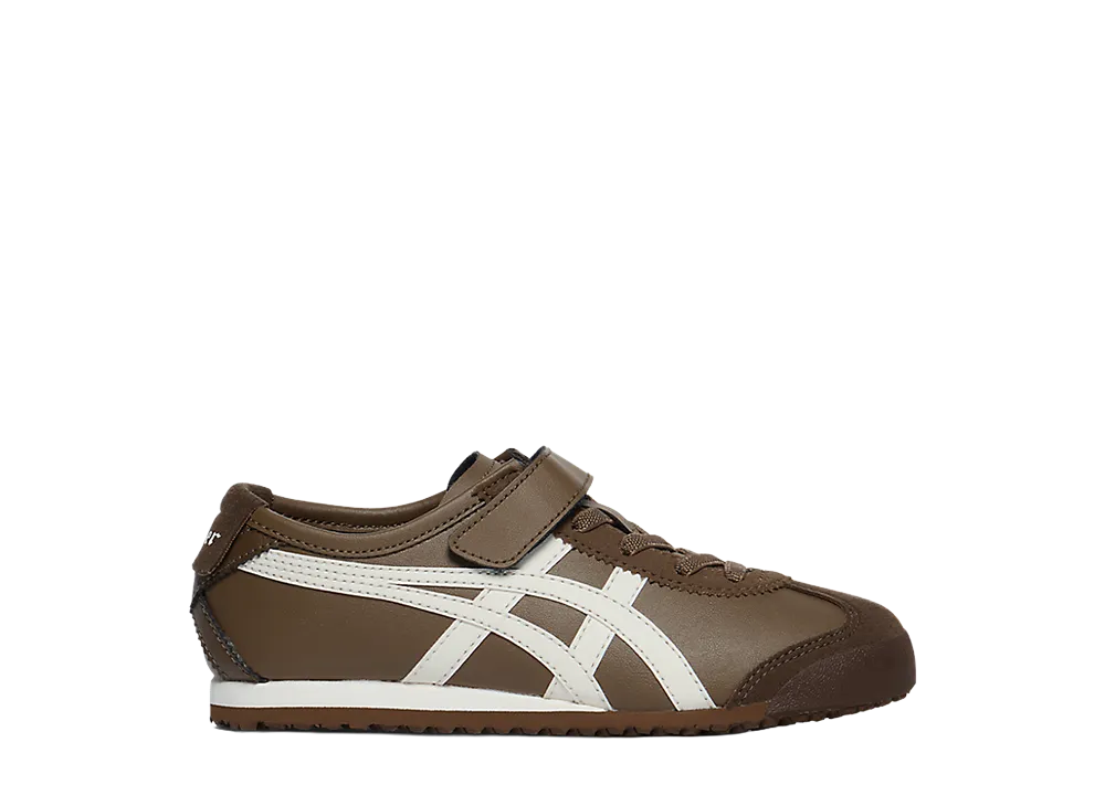Onitsuka Tiger PS Mexico 66 "Clay Canyon/Cream"