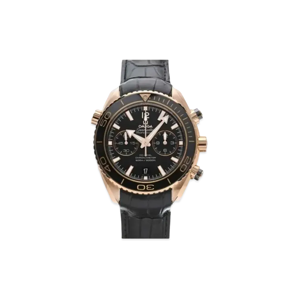 OMEGA Seamaster Planet Ocean Chronograph 232.63.46.51.01.001