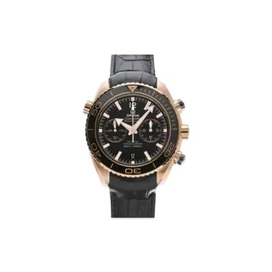 OMEGA Seamaster Planet Ocean Chronograph 232.63.46.51.01.001