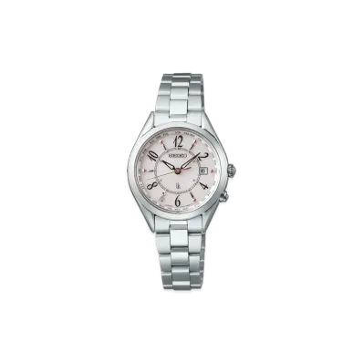 SEIKO Lukia Lady Collection SSQV077