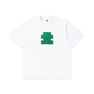 BlackEyePatch OG Motherboard Tee "White"