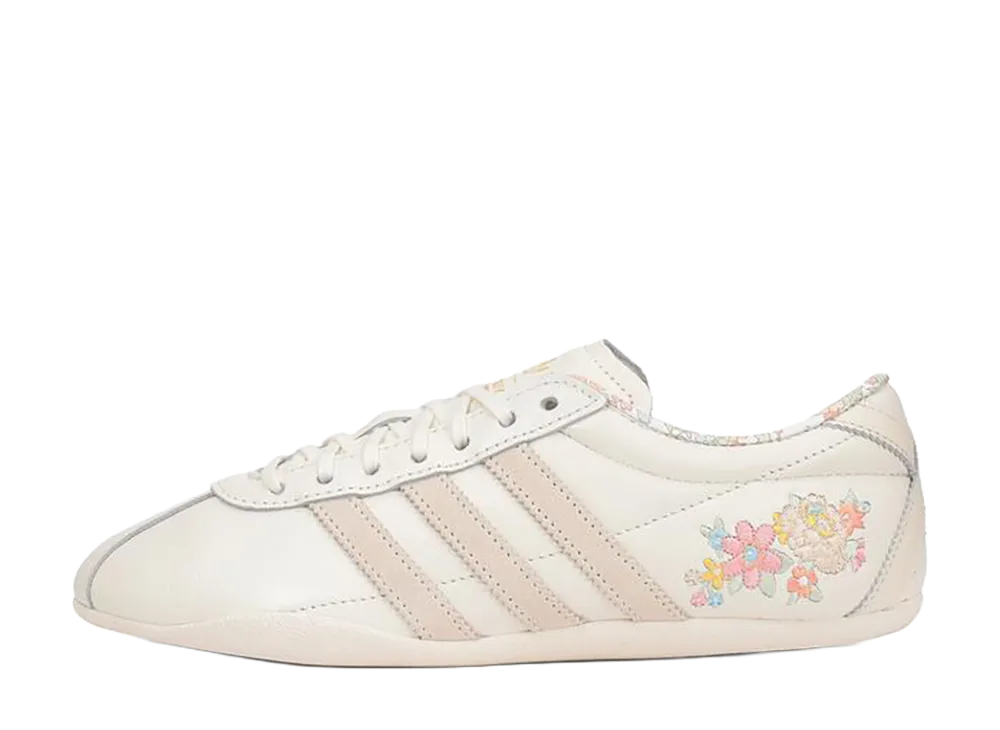 リバティロンドン × アディダス ウィメンズ トーキョー "オフホワイト"