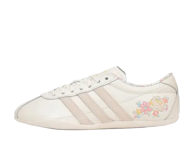 Liberty London × adidas Women's Tokyo "Off White"