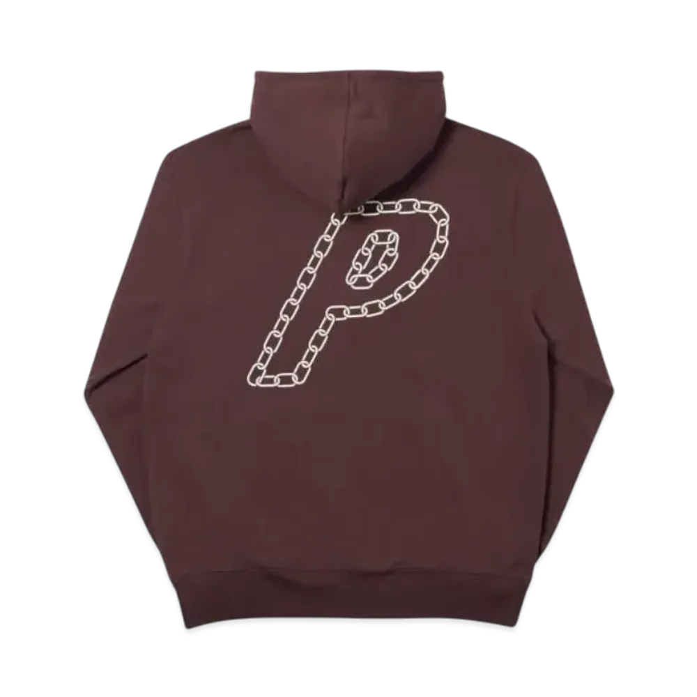 PALACE P-Link Hood "Brown"
