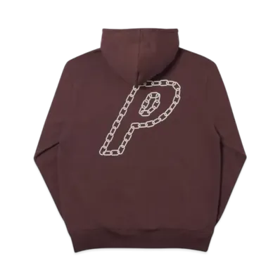 PALACE P-Link Hood "Brown"
