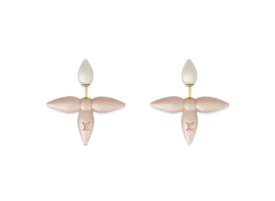 Louis Vuitton Louisette Earrings