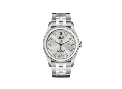 TUDOR GLAMOUR DATE