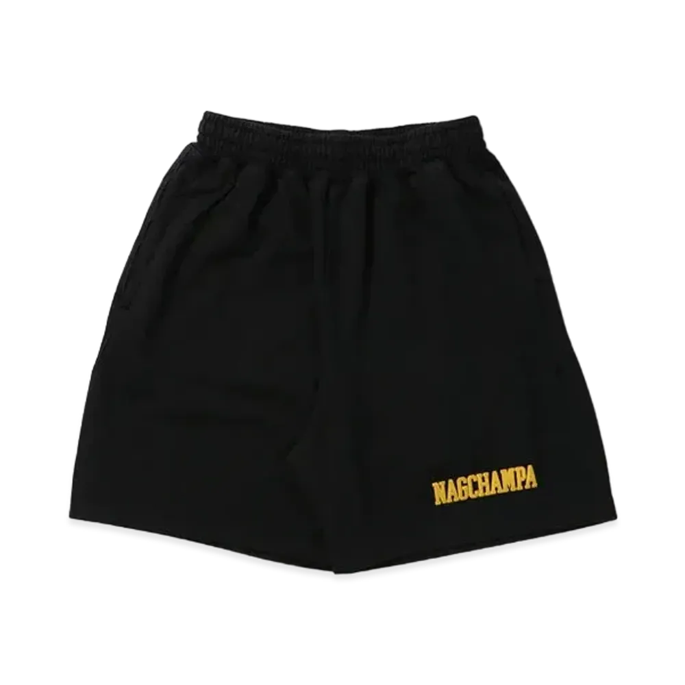 UNION Champa Short "Black"