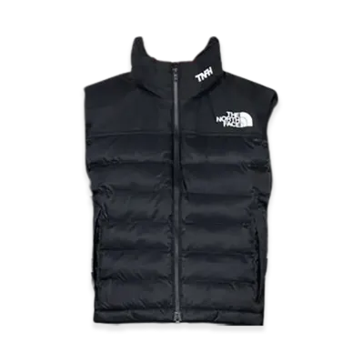 The North Face x HYKE GTX Insulation Trail Vest (Women's) "Black"