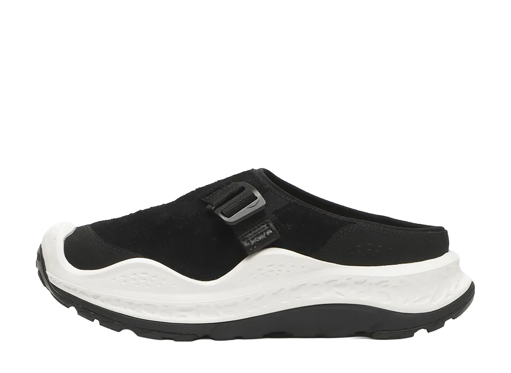 Hoka Ora Primo EXT "Black/Frost"