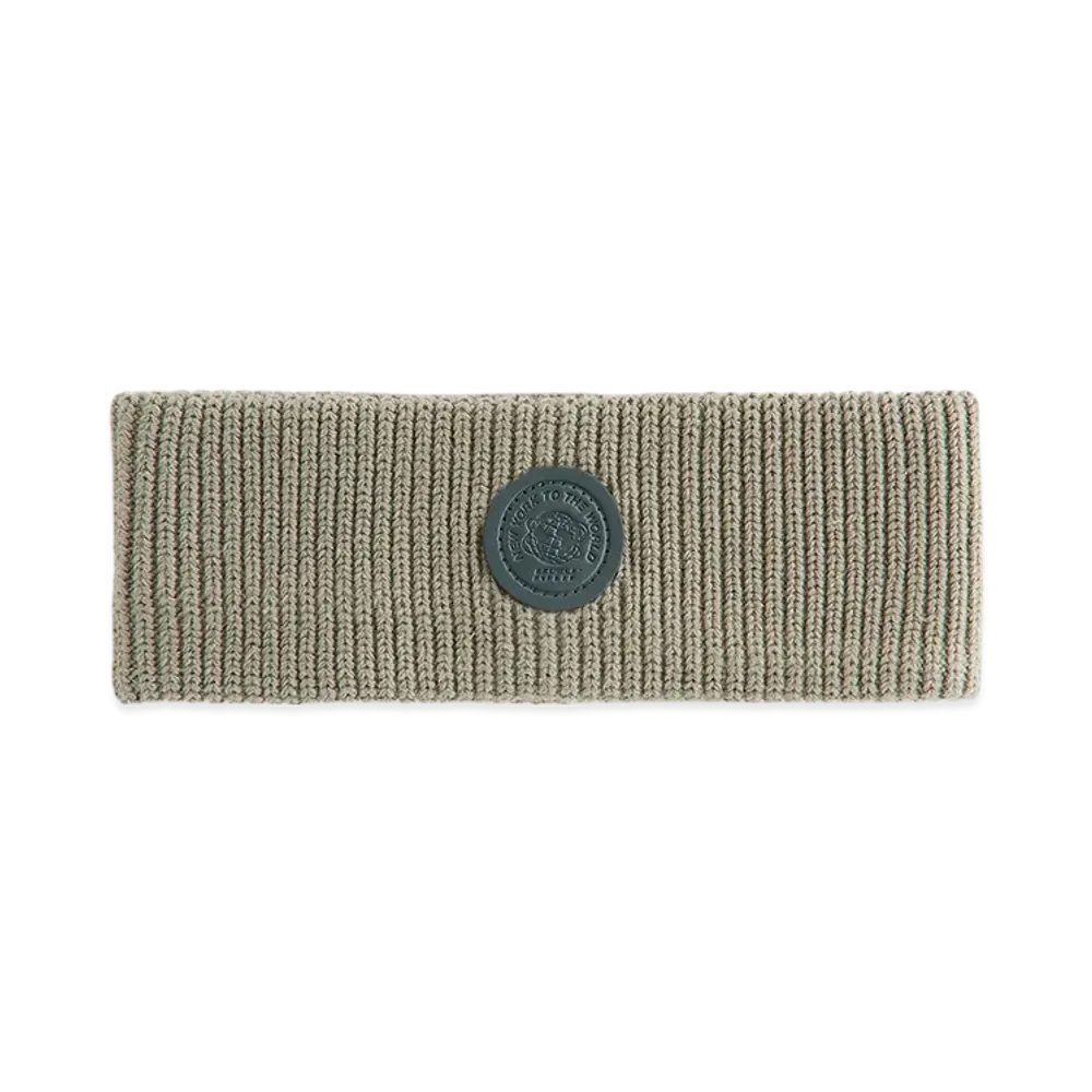 Kith Women Knitted Headband "Cavan"