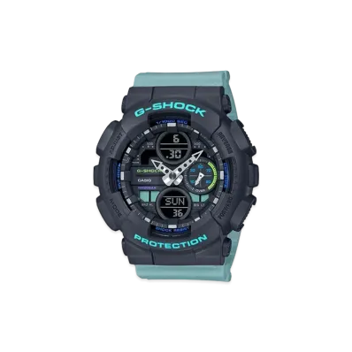 Casio G-Shock GMAS140-2A - 49mm in Resin