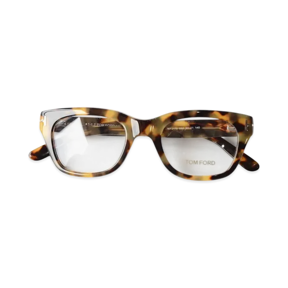 TOM FORD Eyewear "Brown"