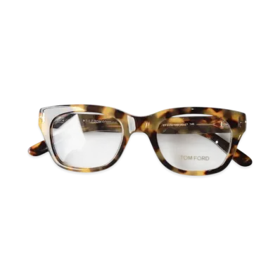 TOM FORD Eyewear "Brown"