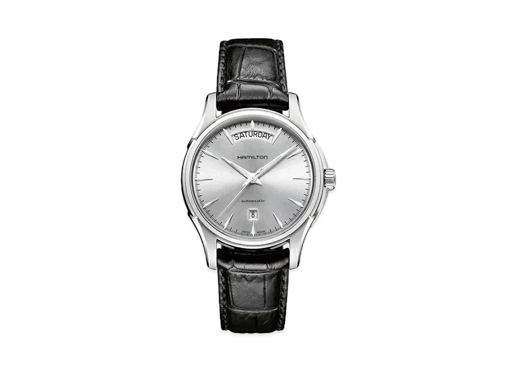 Hamilton Jazzmaster Day Date Auto