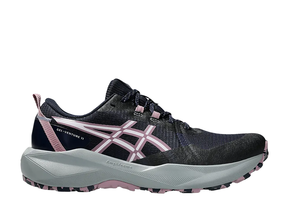 Asics Women's Gel-Venture 11 "Midnight/Taro Purple"