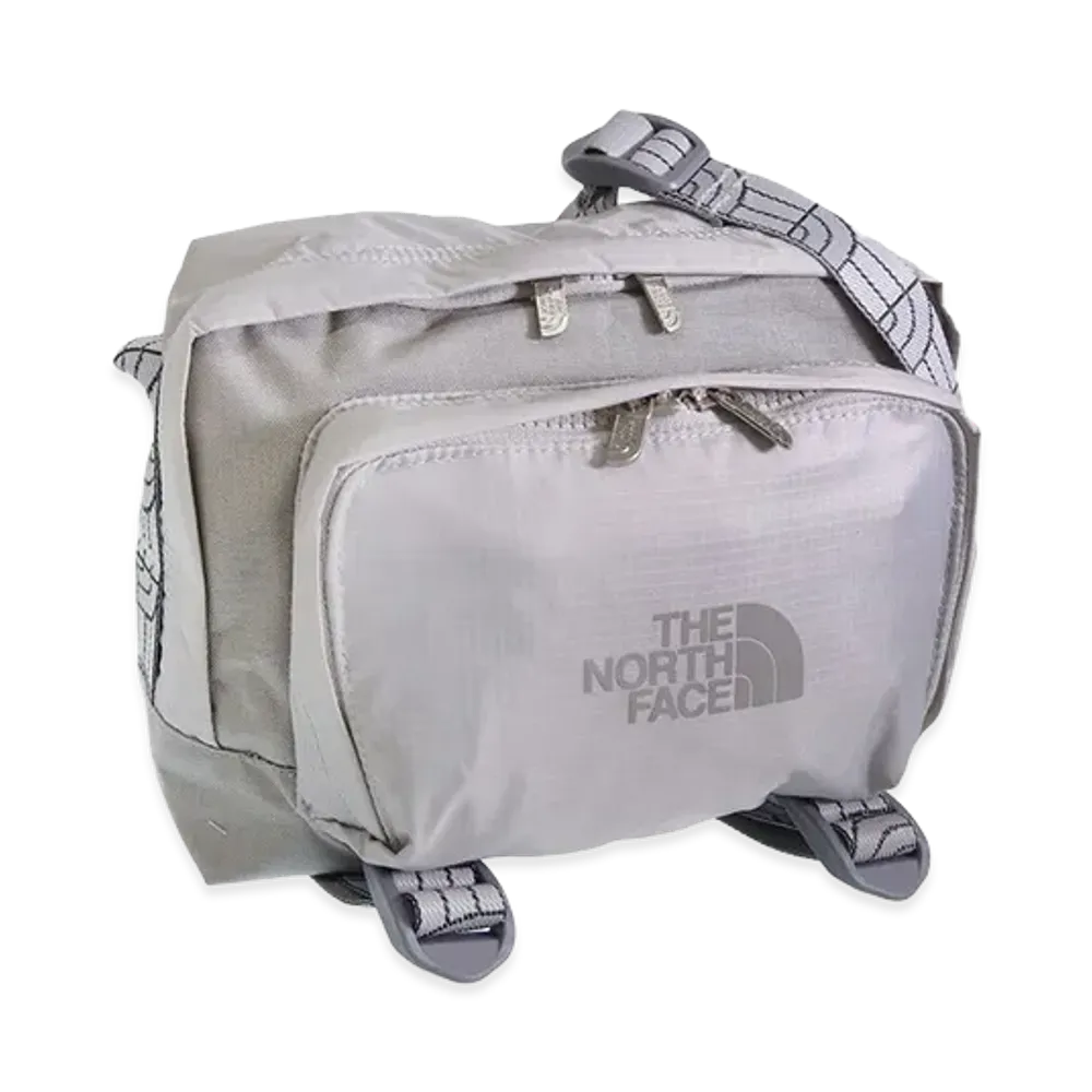 The North Face City Shoulder Bag Ap "Beige"