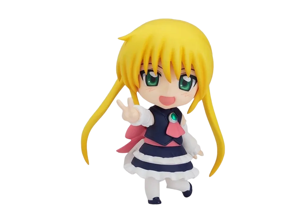 Good Smile Company "Nendoroid" -Hayate the Combat Butler- 134 Nagi Sanzenin