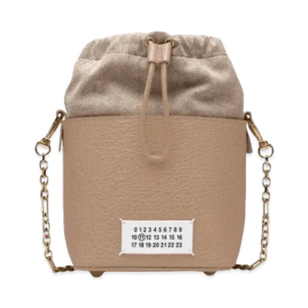 Maison Margiela 5AC Bucket Small "Biche"