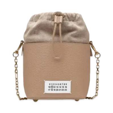 Maison Margiela 5AC Bucket Small "Biche"