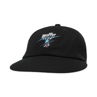 Buffer Cap "Black"