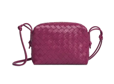 Bottega Veneta Loop "Cinnabar"