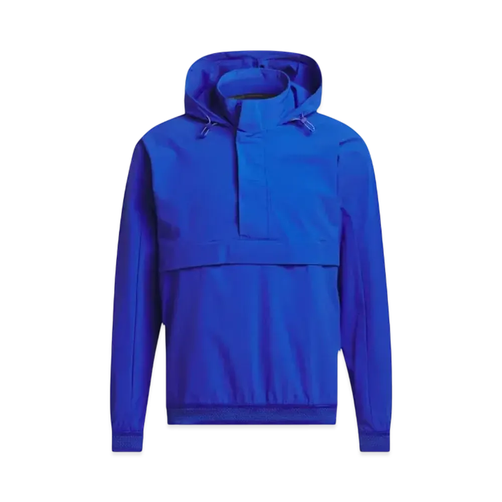 adidas ADX Anorak "Royal Blue"