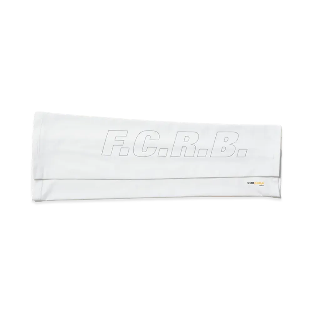 F.C.Real Bristol Arm Cover "White"