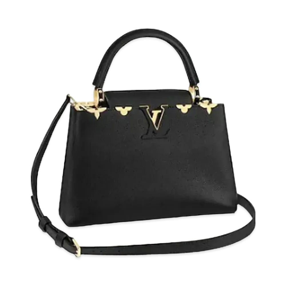 Louis Vuitton Capucines MM