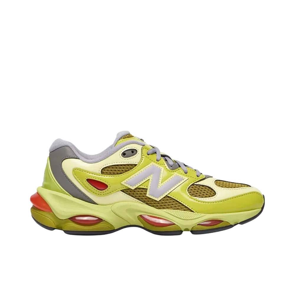 New Balance 983 "Yellow/Green"