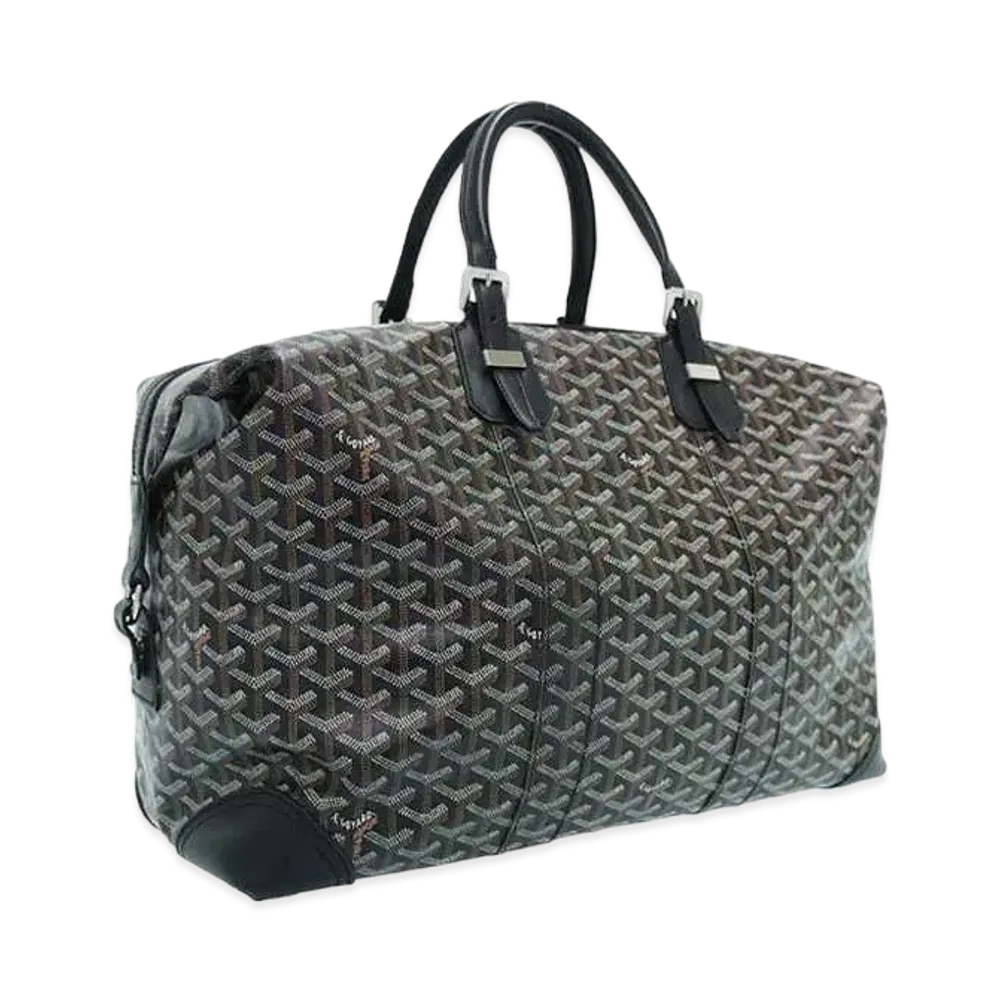 Goyard Boeing 45 Bag "Black"