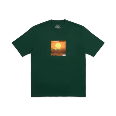 PALACE Blissed Out T-Shirt "Huntsman"