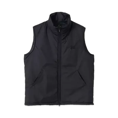 Needles STUDIOUS Padded Vest "Black"