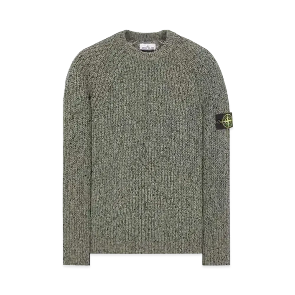 Stone Island 531D1 "Musk Green"