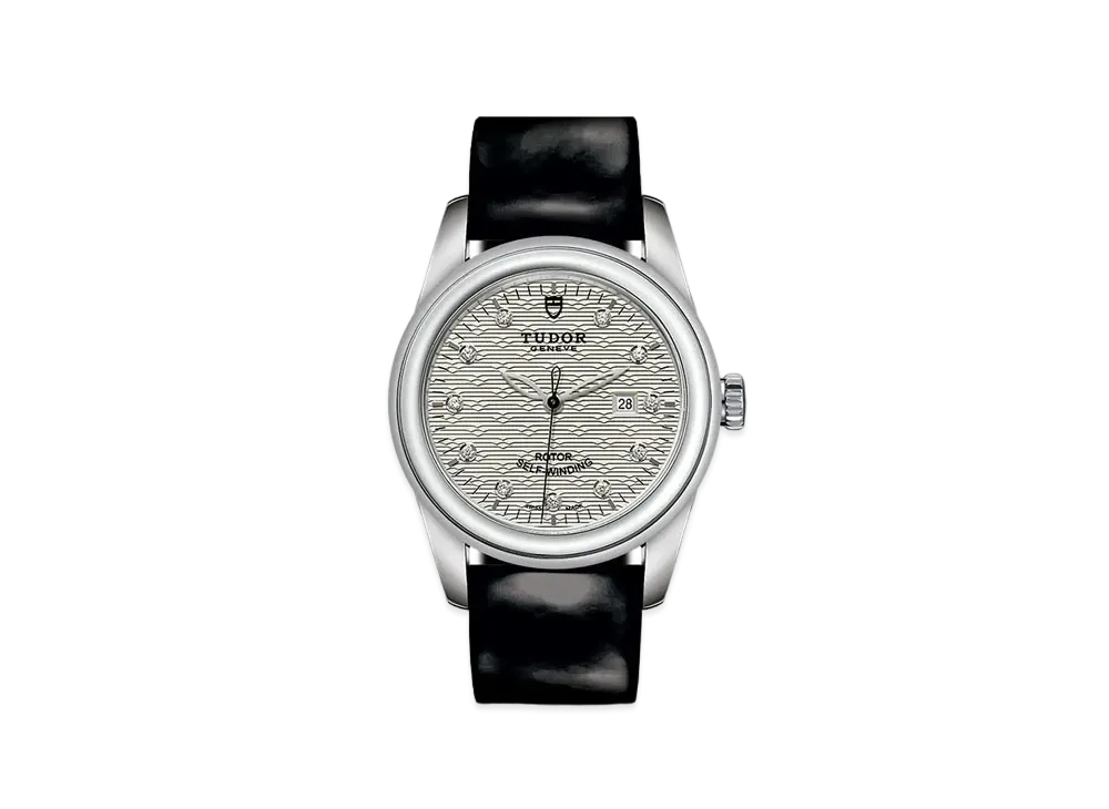 TUDOR GLAMOUR DATE