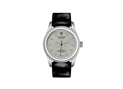 TUDOR GLAMOUR DATE