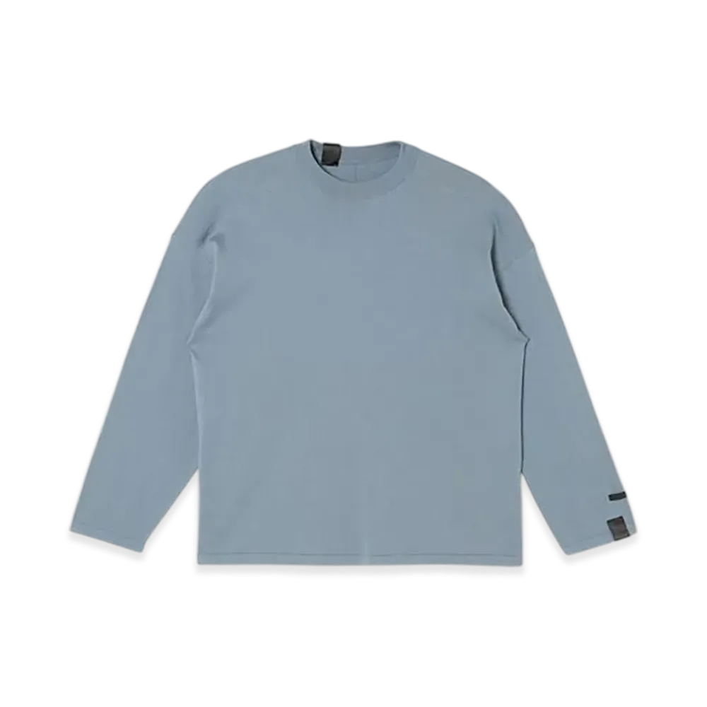 N.HOOLYWOOD Crewneck Knit "Blue Gray"