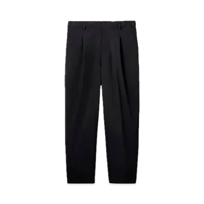 DESCENTE ALLTERRAIN Primeflex Tapered Pants "Black"